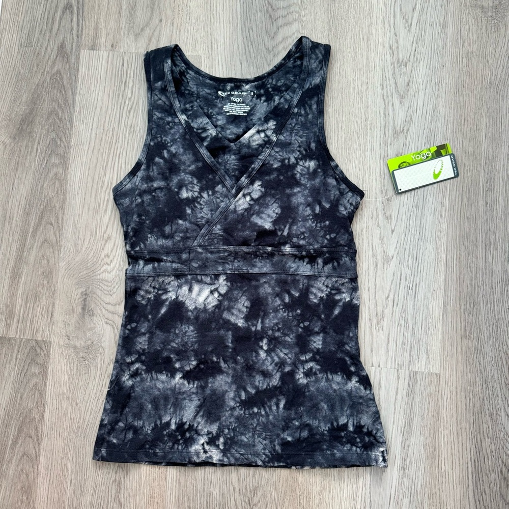 Tek Gear Yoga Top